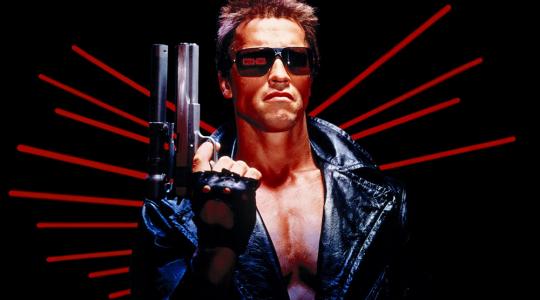Ο James Cameron θέλει να δούμε το Terminator 2 σε 3D