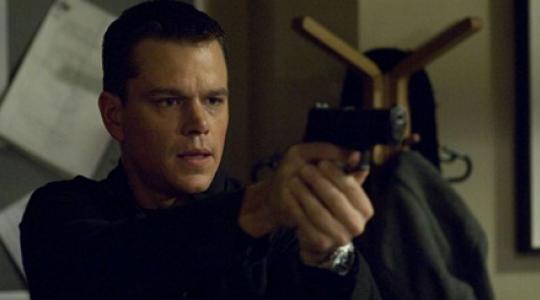 Δείτε το trailer της νέας ταινίας του Matt Damon, με τίτλο ” Hereafter”..!