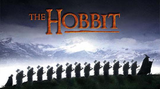 The Hobbit… δείτε το trailer της πολυαναμενόμενης ταινίας!