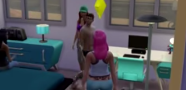 Μια ειλικρινή ματιά στο Sims!