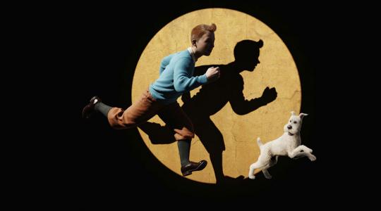 Το Tintin του Peter Jackson έχει ακόμα ελπίδες για sequel