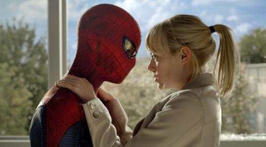 Με ίδιο cast και σκηνοθέτη θα γυριστεί «The Amazing Spider-Man 2»