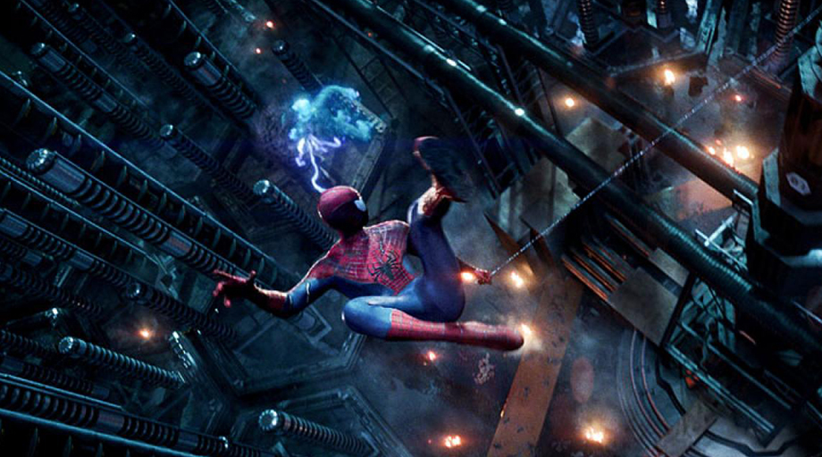 Νέο featurette για το «Amazing Spider-Man 2» αποκαλύπτει τα μυστικά της Oscorp