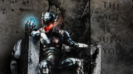 Να το teaser που είδε το Comic-Con για το «The Avengers: Age of Ultron»