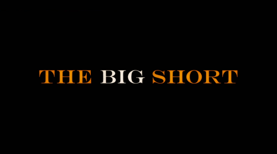 Νέο trailer για το πολλών αστέρων «The Big Short»