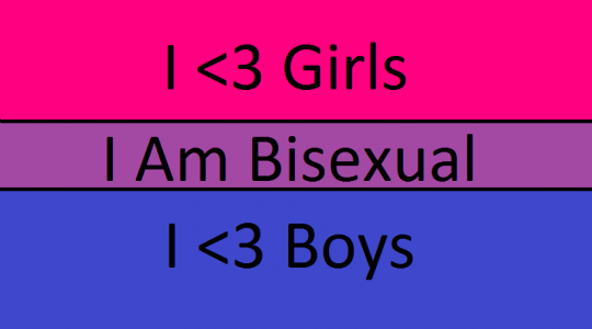 Ποιοί clebrities παραδέχτηκαν ότι είναι bisexual;
