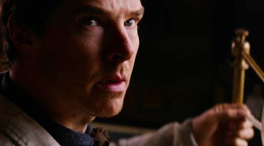 Μάχη για τον ηλεκτρισμό στο trailer του «Current War» με τον Cumberbatch