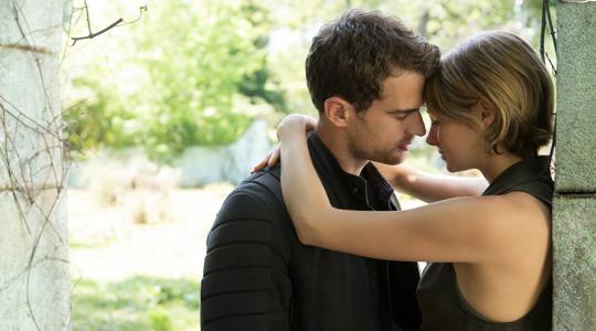 Το Allegiant απ’ τη σειρά Divergent έχει νέο trailer