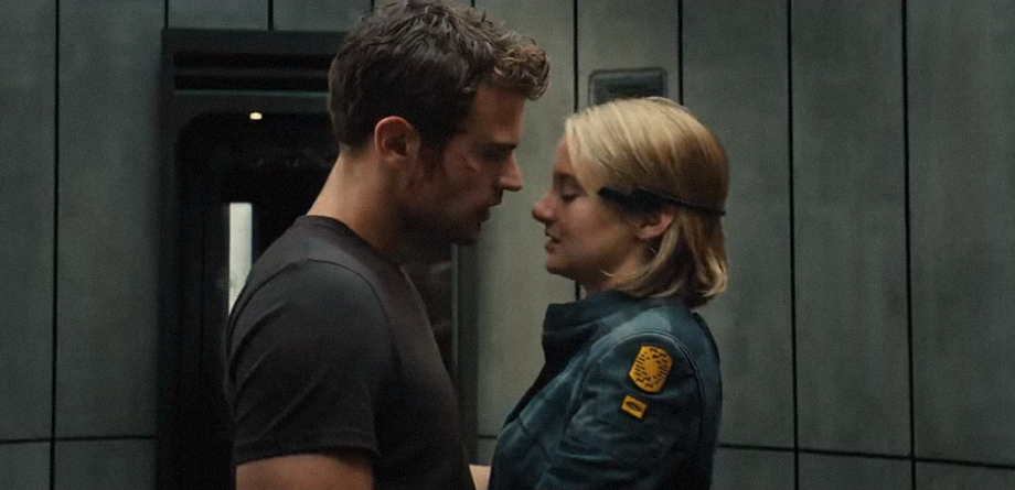 Πρώτο trailer για το «The Divergent Series: Allegiant»