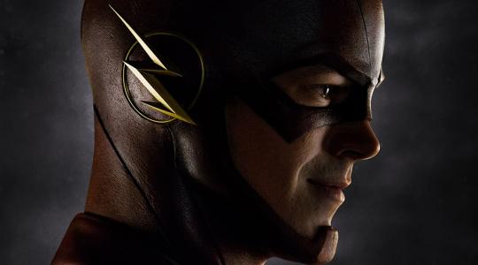 Ο τηλεοπτικός Flash της DC σε νέο trailer της σειράς