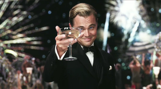 Τι προβλήματα υπήρχαν στο «Great Gatsby» του 2013;