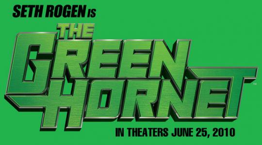 The Green Hornet: Δείτε το τρέιλερ της ταινίας!