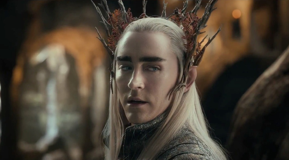 Νέο σκοτεινό trailer για το «Hobbit: The Desolation of Smaug»