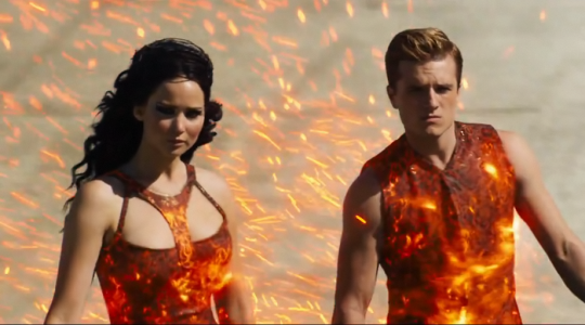 Όλοι όσοι θα δείτε στο «Hunger Games: Catching Fire»
