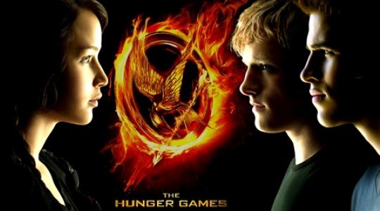Ξεκίνησαν τα γυρίσματα του νέου «The Hunger Games»