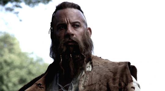 Νέο trailer για το «The Last Witch Hunter» με τον Vin Diesel