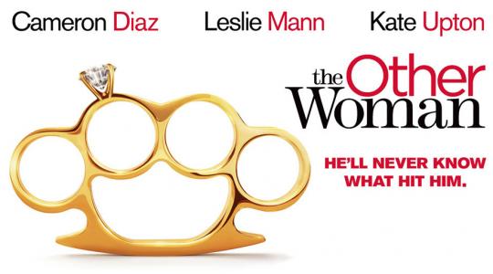 Cameron Diaz, Leslie Mann και Kate Upton συμμαχούν στο πρώτο trailer του «The Other Woman»