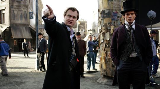 Η πραγματική μαγεία του Prestige του Christopher Nolan