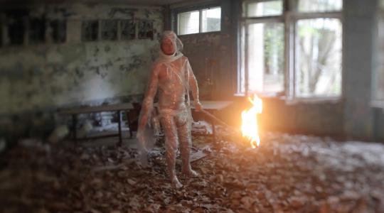 Το «The Russian Woodpecker» αποκαλύπτει κρυφές πτυχές του Τσερνομπίλ