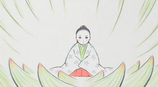Πληρέστατο trailer για το animation «The Legend of Princess Kaguya» του στούντιο Ghibli