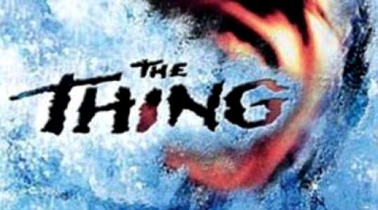 Η πασίγνωστη ταινία “The thing” επιστρέφει με ένα prequel…