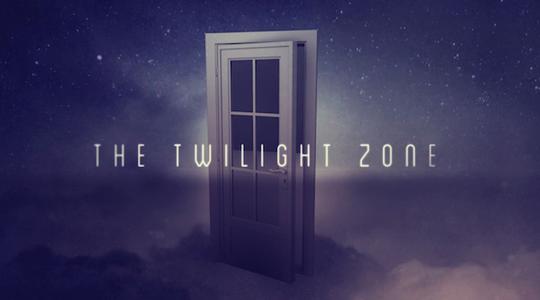 Το «Twilight Zone» μας κάνει να αμφισβητούμε την πραγματικότητα