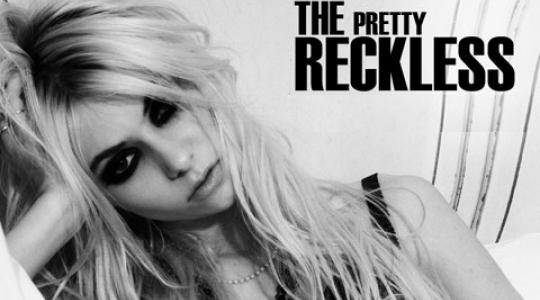 H Taylor Momsen και το συγκρότημά της The Pretty Reckless επιστρέφουν με νέο video clip!