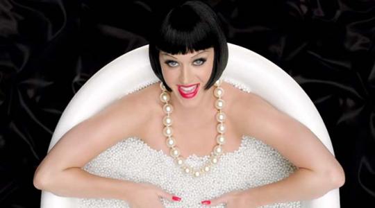 H Katy Perry θα τραγουδήσει στο τελικό του Super Bowl!