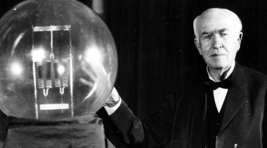 Η πειρατεία στις ταινίες ξεκίνησε απ’ τον… Thomas Edison;