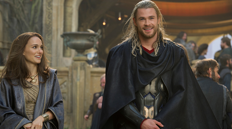 Ο Hemsworth είχε βαρεθεί τον ρόλο του Thor πριν το Ragnarok