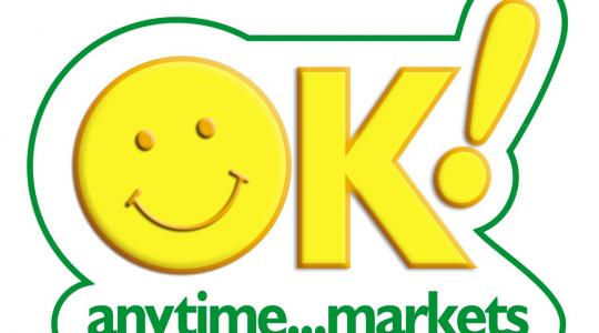 Τα OK! Anytime Markets άλλη μια φορά δίπλα στα παιδιά στηρίζοντας τη μεγάλη χριστουγεννιάτικη γιορτή του Ιδρύματος Μιχάλης Κακογιάννης