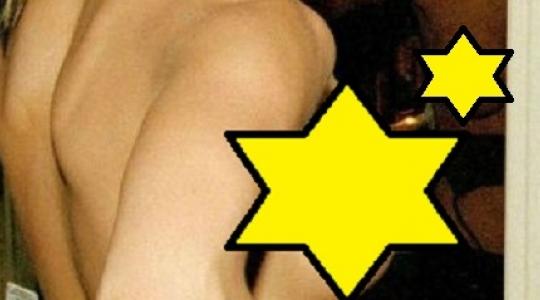 Rhona Mitra… η πρωταγωνίστρια του Underworld σε topless φωτογραφίες που διέρρευσαν..