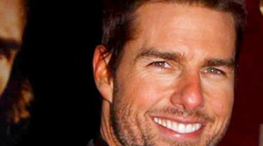 O Tom Cruise θα επισκεφθεί την Μύκονο?