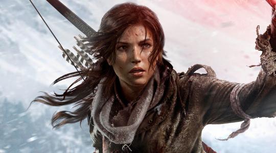 Πότε θα κυκλοφορήσει στο σινεμά η νέα Tomb Raider;