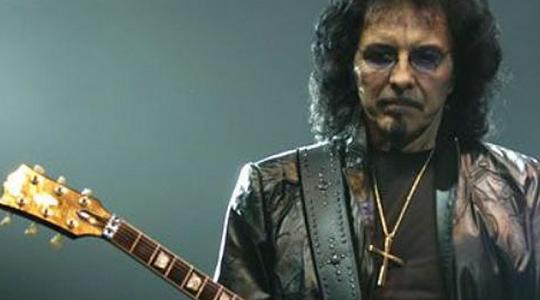 TONY IOMMI: “ΘΑ ΚΑΝΟΥΜΕ ΣΥΝΑΥΛΙΕΣ ΜΕ ΤΟΥΣ BLACK SABBATH ΓΙΑ ΟΣΟ ΑΝΤΕΧΟΥΜΕ”