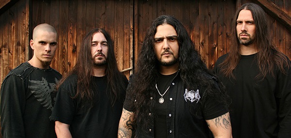 CANNIBAL CORPSE+KATAKLYSM+LOUDBLAST….