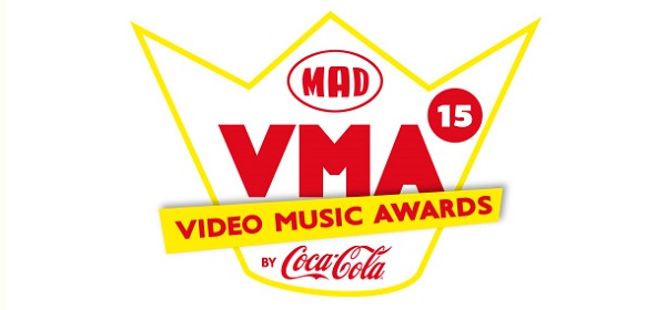 Mad Video Music Awards by Coca-Cola