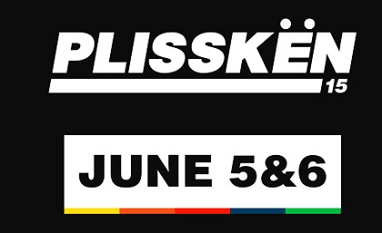 Plissken Festival 2015