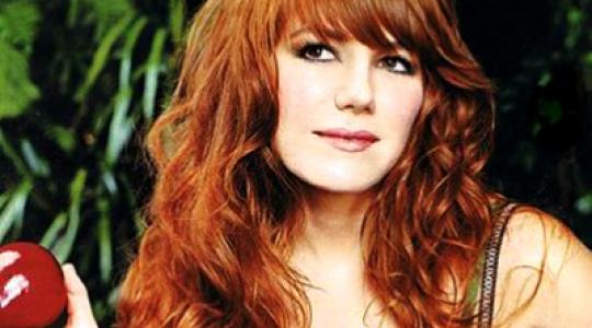 Σχεδεόν έτοιμοι οι νέοι Florence And The Machine…