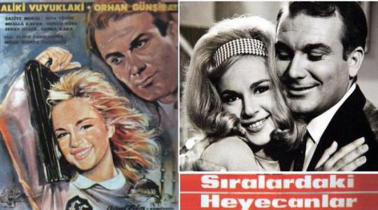H Εθνική μας Αλίκη ήταν σταρ στην Τουρκία 50 χρόνια πριν! Δείτε την ταινία της!