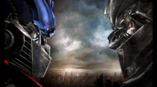 “Transformers 3”: Δείτε το trailer!