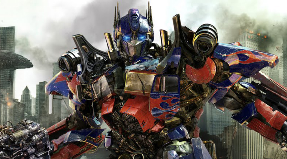 Κινέζικο ριάλιτι το casting του τέταρτου «Transformers!» Τι άλλο θα δούμε;