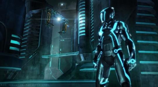 The Tron Legasy…επιστρέφει 28 χρόνια μετά.. Δείτε και το trailer..