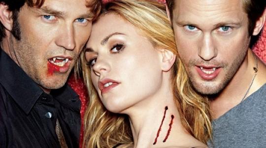 True Blood season 4…. δείτε ένα sneak peek, 6 λεπτών..!