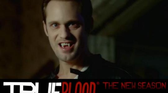 True Blood – Season 3 …. το καινούριο trailer