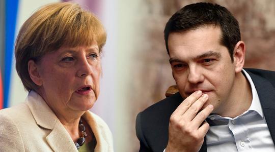 Τα «αγκάθια» που προβληματίζουν το Βερολίνο στη συνάντηση Τσίπρα – Μέρκελ