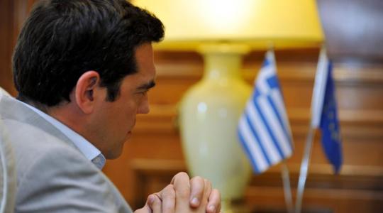 Ολόκληρο το ελληνικό κείμενο της πρότασης προς τους θεσμούς