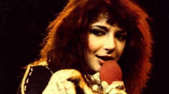 Μεγάλες συνεργασίες για το νέο άλμπουμ της Kate Bush…