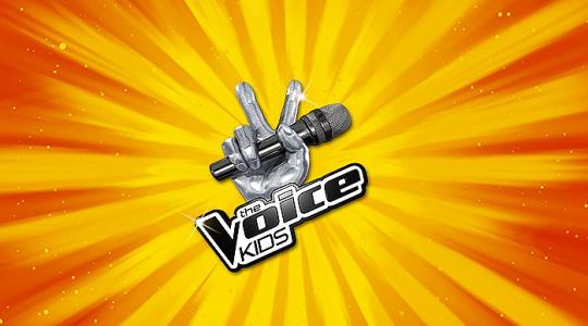 Ποιός θα είναι ο παρουσιαστης του ”Voice kids”;