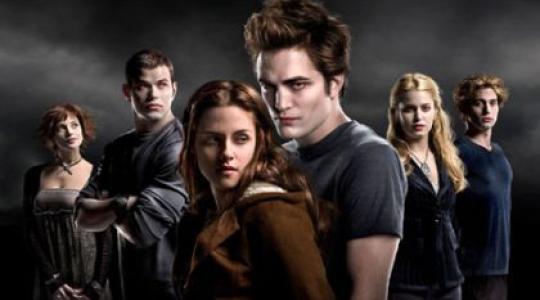 Προσοχή προσοχή σε όλους τους Twilight Fans! Έρχονται νέες ταινίες!
